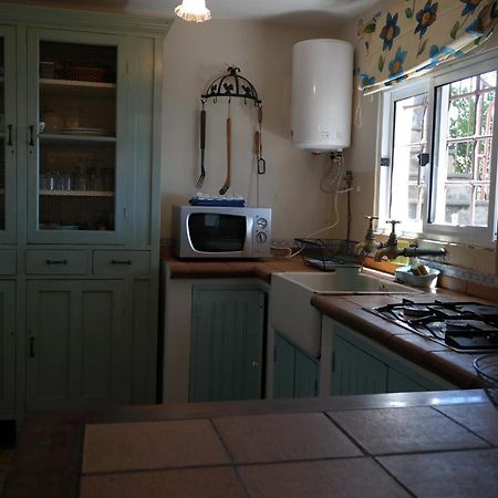 Chalet Tropical Arco da Calheta  Luaran gambar
