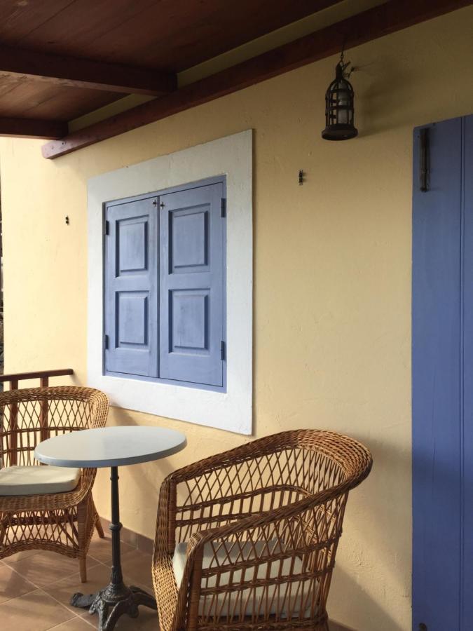Chalet Tropical Arco da Calheta  Luaran gambar