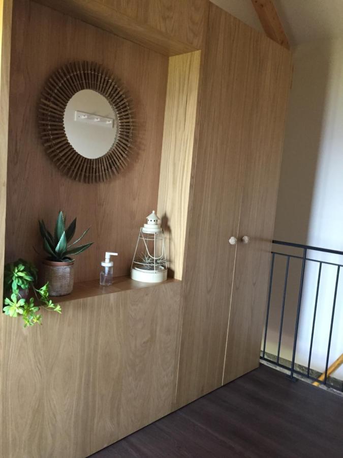 Chalet Tropical Arco da Calheta  Luaran gambar