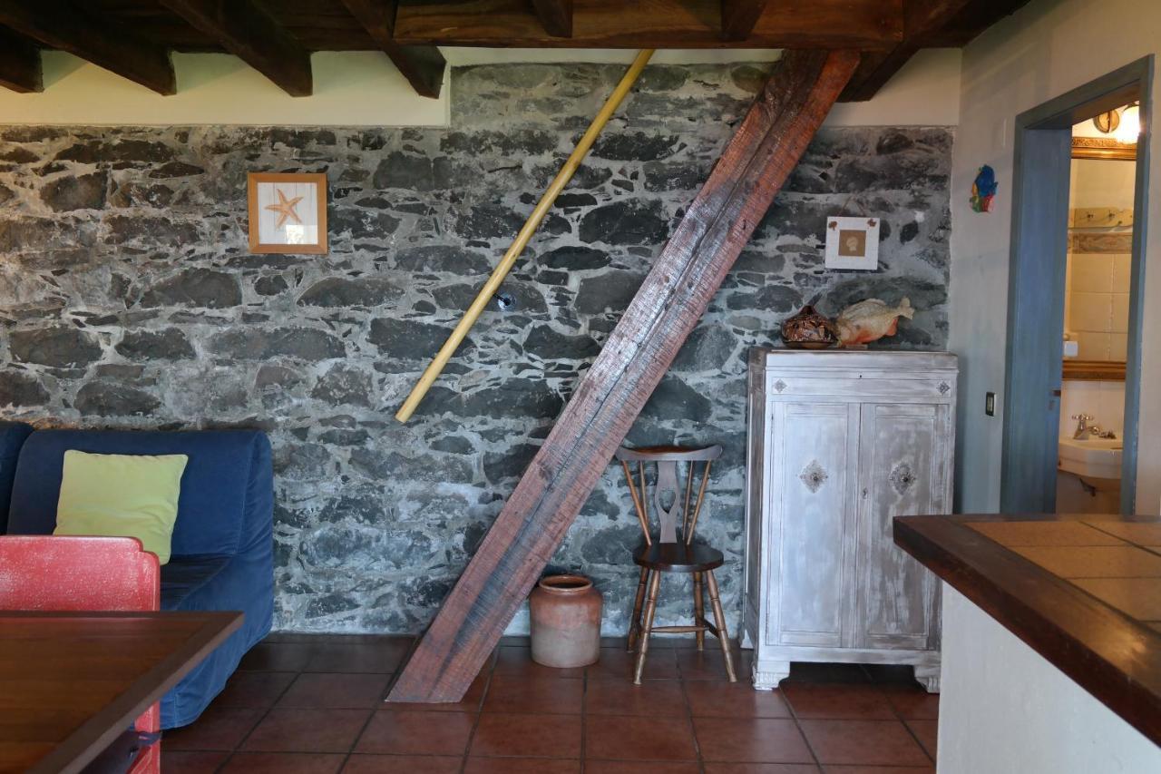Chalet Tropical Arco da Calheta  Luaran gambar