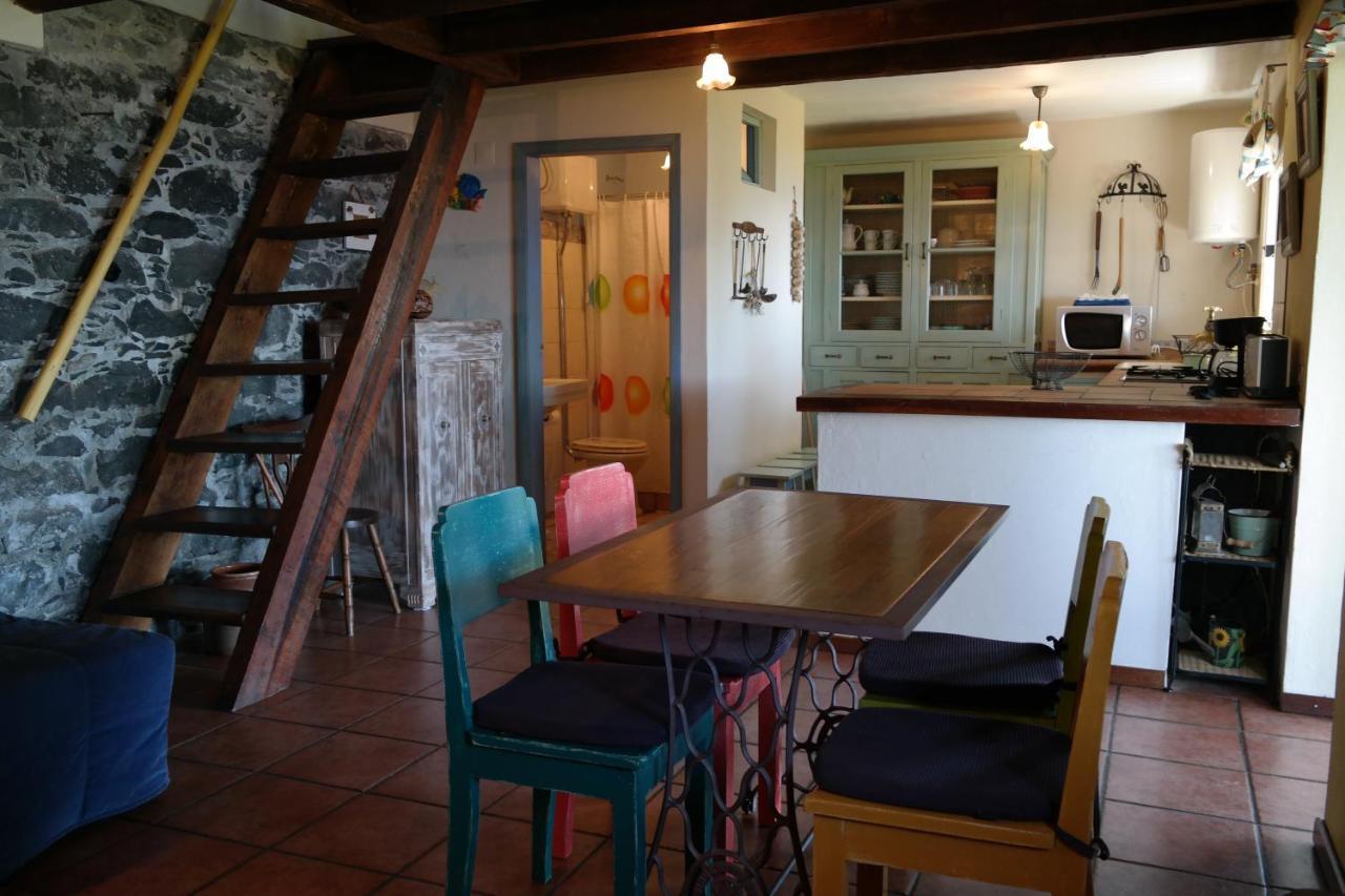 Chalet Tropical Arco da Calheta  Luaran gambar