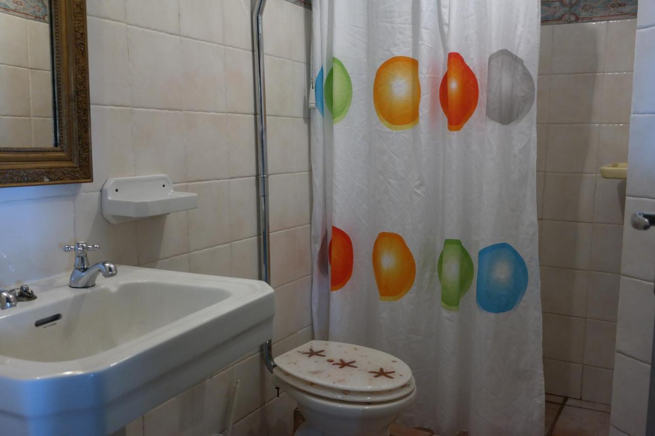 Chalet Tropical Arco da Calheta  Luaran gambar