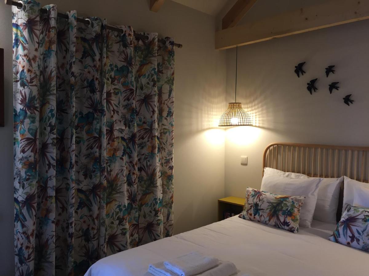 Chalet Tropical Arco da Calheta  Luaran gambar