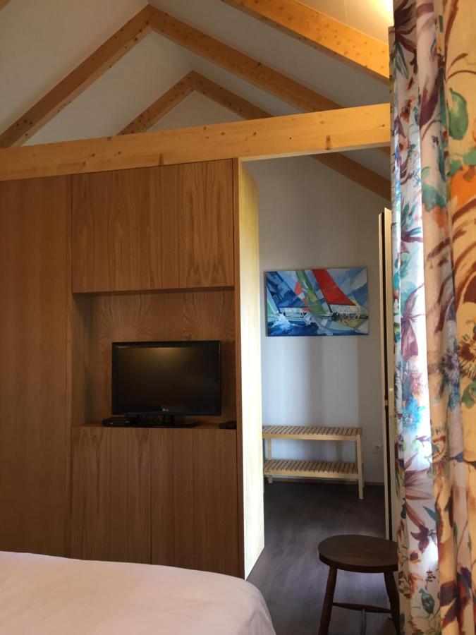 Chalet Tropical Arco da Calheta  Luaran gambar