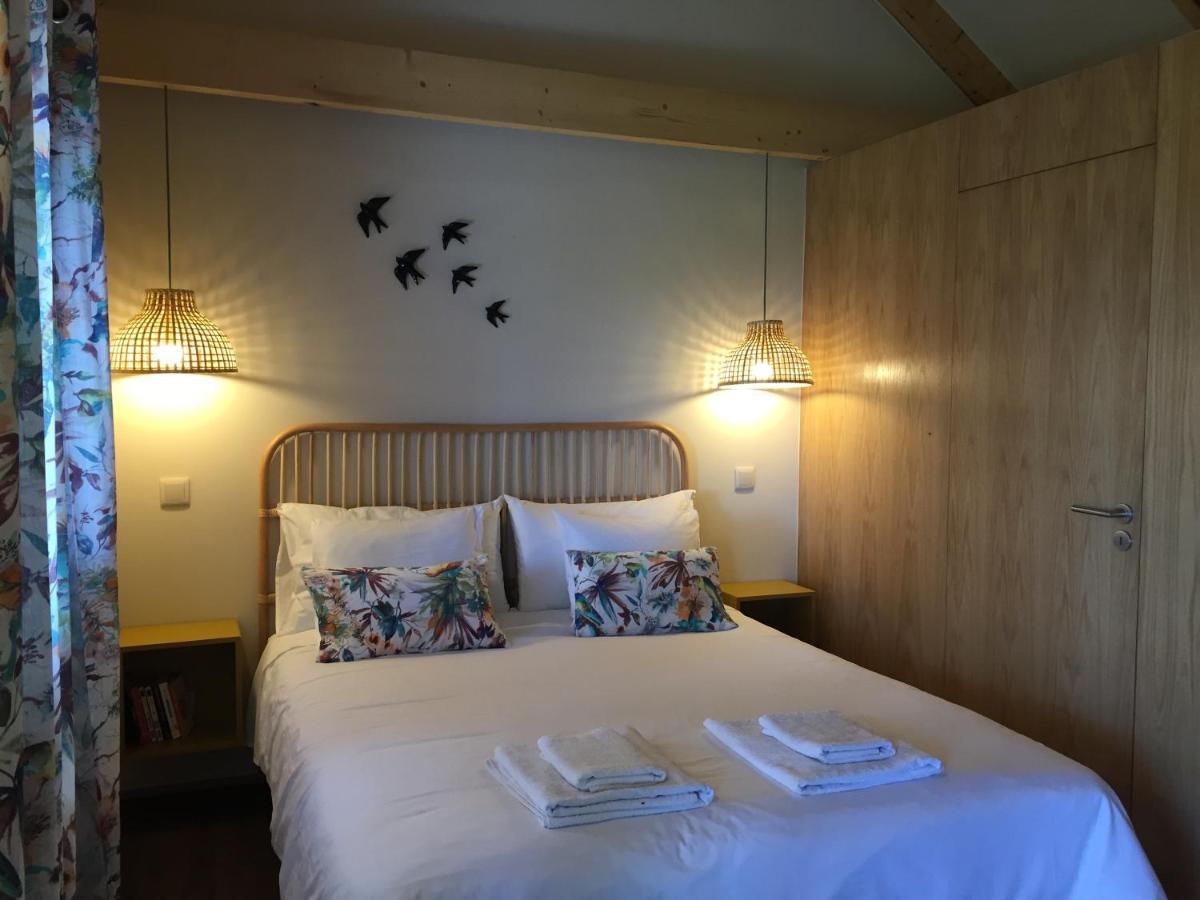 Chalet Tropical Arco da Calheta  Luaran gambar